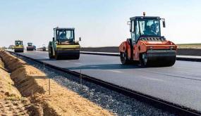 طريق سريع يربط جهة الشرق بطنجة ويعد بفتح ٱفاق التنمية والسياحة للمناطق النائية