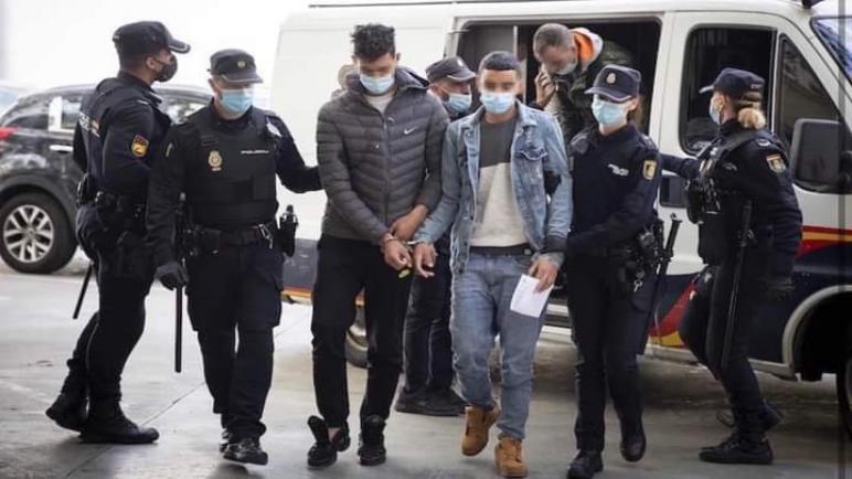 محكمة إسبانية ترفض تسليم مواطن مغربي