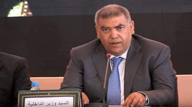 إصدار دورية مشتركة بين وزارتي إعداد التراب الوطني والتعمير والإسكان وسياسة المدينة والداخلية