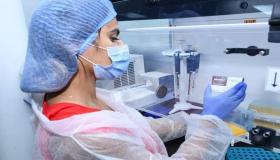 الإعلان عن إطلاق أول اختبار مغربي مائة في المائة لتشخيص سرطان الدم