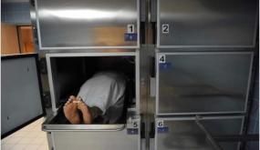 الفنان المسرحي أحمد جواد يفارق الحياة بعد إضرام النار في جسده أمام مبنى وزارة الثقافة بالرباط