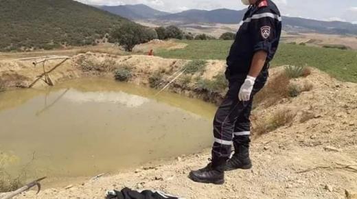 مصرع طفل غرقا في بركة مائية بضواحي شفشاون