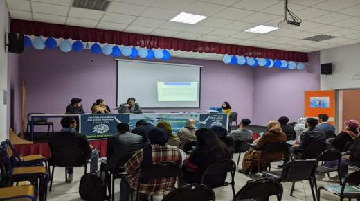 إعلان القنيطرة الدولي 2023 “لقد حان الوقت لاستعادة الأراضي الرطبة”