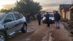 جث….ة أربعيني تستنفر الدركيين في سطات