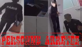 سرقة محلات تجارية توقف خمسينيا بسلا