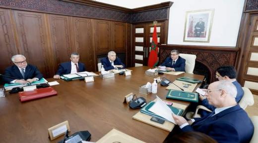 تخفيض الضريبة على المواد الفلاحية