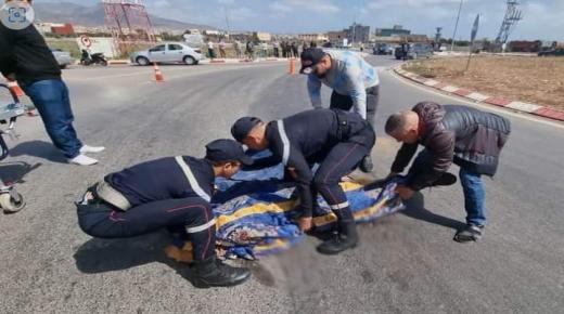 حوادث السير ترتفع في رمضان بالمغرب