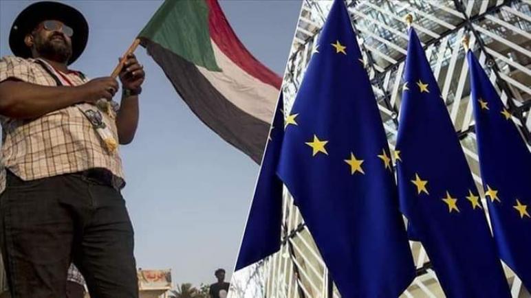 الاتحاد الأوروبي يطالب الخرطوم بوقف القتال واللجوء للحوار