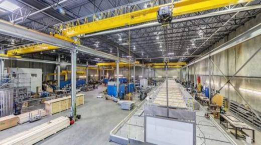 شركة كندية رائدة في معدات التبريد تفتتح مركزا لها في طنجة