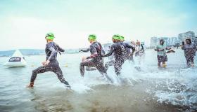 طنجة تستضيف للمرة الثانية سباق الرجل الحديدي العالمي “آيرون مان 70.3” أكتوبر المقبل