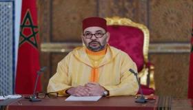 الملك محمد السادس يأمر بإجلاء المواطنين المغاربة العالقين في السودان
