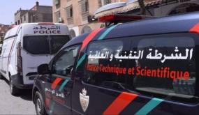 ظابط شرطة موقوف يقدم على الانت…حار داخل منزله