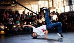 الرباط تحتضن الحدث الدولي “بريك دانس في الرباط لإفريقيا” مابين 3 و13 ماي المقبل