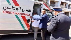 توظيف وهمي في الأمن يورط شخصين