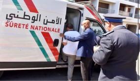 توظيف وهمي في الأمن يورط شخصين