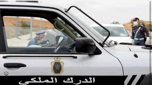 سهرة صاخبة تدفع الدركيين إلى مداهمة “فيلا المثليين” ضواحي الدار البيضاء