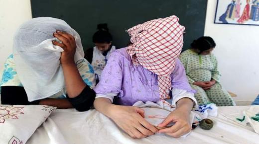 الإجهاض السري يعود من جديد بمكناس