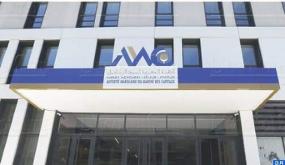 المؤشرات الشهرية للهيئة المغربية لسوق الرساميل في خمس نقاط رئيسية