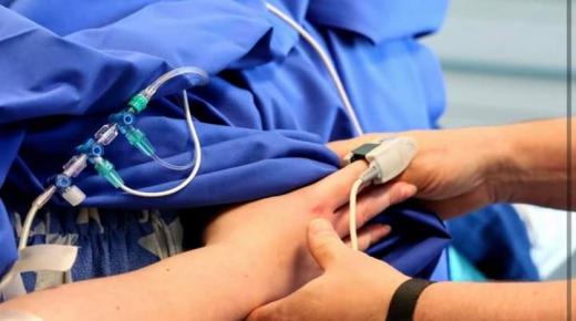 تفويت خدمات التخدير يثير استياءً في طنجة