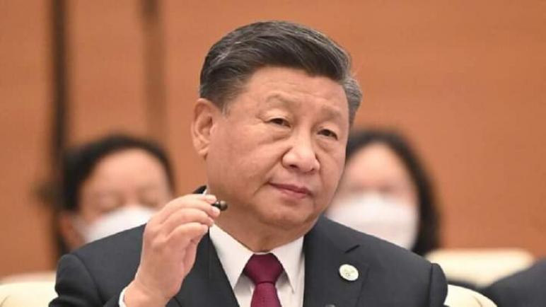 الأزمة الأوكرانية.. الصين تجدد دعوتها لإجراء مفاوضات سلام