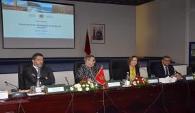 لقاء استراتيجي حول خطة تطوير السياحة في جهة سوس ماسة 2023-2026