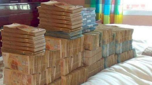 اختلاس مدير وكالة بنكية لما يفوق 340 مليون بتطوان