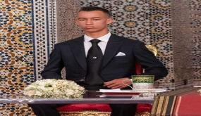 الذكرى الـ20 لميلاد صاحب السمو الملكي ولي العهد الأمير مولاي الحسن.. مناسبة لتجسيد الارتباط المكين بين الشعب المغربي والعرش العلوي المجيد