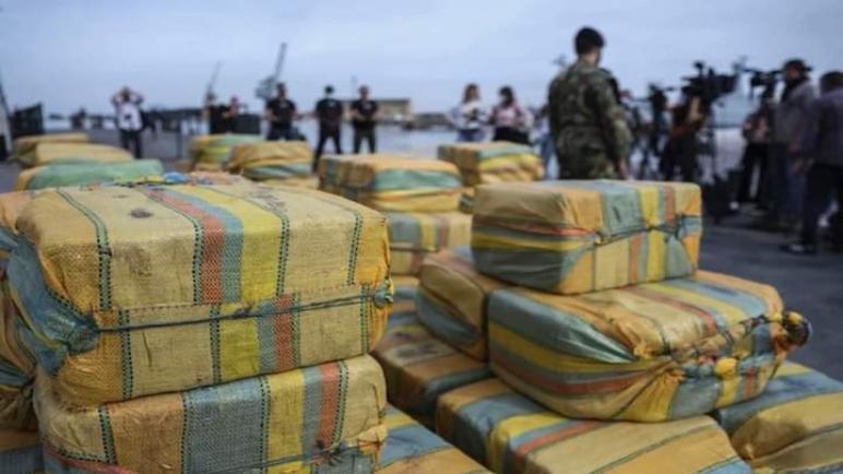 إسبانيا تفكك شبكة لتهريب الكوكايين من هولندا إلى المغرب عبر مليلية المحتلة