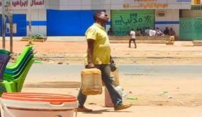 السعودية تقدم مساعدات إنسانية للسودان بقيمة 100 مليون دولار