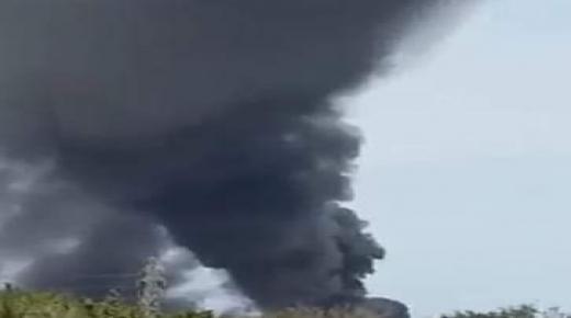 جمعيات المجتمع المدني بايت ملول تراسل السلطات الإقليمية ومطالبتها برفع الضرر الناتج عن ثلوت البيئة