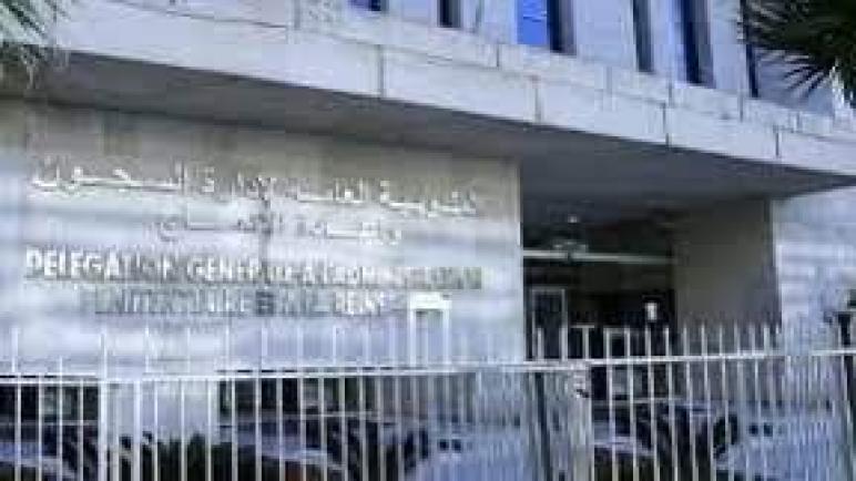 المندوبية العامة لإدارة السجون وإعادة الإدماج تصدر التقرير السنوي لأنشطتها برسم سنة 2022