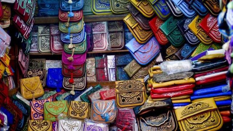 صادرات الصناعة التقليدية تفوق 323 مليون درهم خلال الأشهر الثلاثة الأولى من السنة الجارية