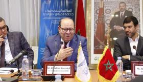 سلا: مجلس الجالية المغربية بالخارج ينظم يومي 18 و19 مايو الجاري ندوة دولية حول المتقاعدين المغاربة بأوروبا