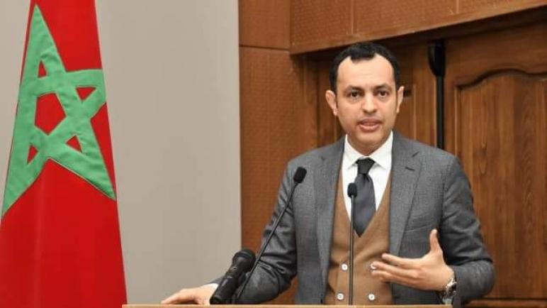 برنامج “أوراش 2” يهدف إلى إحداث ما يناهز 16 ألف فرصة شغل بجهة الرباط – سلا – القنيطرة