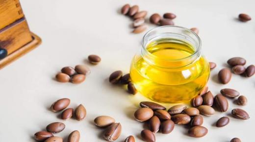 إقبال كبير على زيت أركان المغربي من قبل الطهاة العالميين