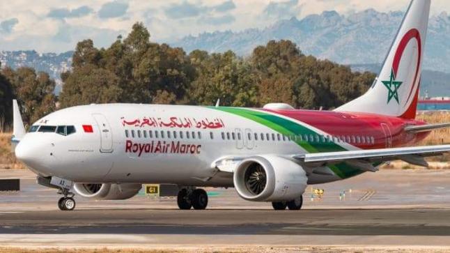 مراكش.. السيدة الأولى للولايات المتحدة الأمريكية تختتم زيارتها للمغرب