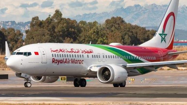 التوقيع بأبيدجان على اتفاقية شراكة بين الخطوط الملكية المغربية وغرفة التجارة والصناعة المغربية بكوت ديفوار