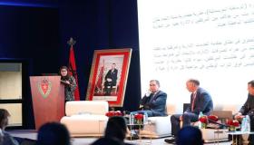 رقم قياسي للزوار في اليوم الأول للأبواب المفتوحة للأمن الوطني