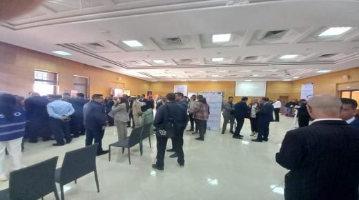 إقليم فجيج/تنمية بشرية.. إنجاز 384 مشروعا ما بين 2019 – 2022