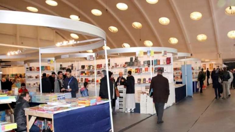 المعرض الدولي للنشر والكتاب بالرباط: 32 دار نشر تمثل كيبيك، ضيف شرف الدورة ال28
