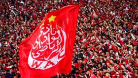 دوري أبطال إفريقيا (إياب نصف النهاية).. الوداد الرياضي يتأهل إلى النهائي بتعادله مع ماميلودي صن داونز 2-2