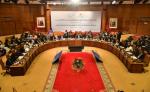سلا.. انطلاق أشغال الاجتماع الوزاري الإفريقي للثقافة