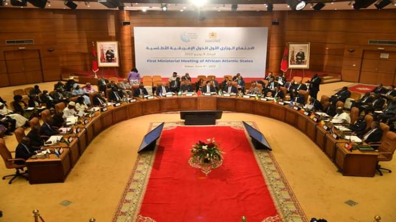 سلا.. انطلاق أشغال الاجتماع الوزاري الإفريقي للثقافة