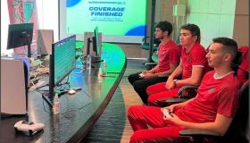 المنتخب المغربي للعبة “فيفا الإلكترونية” يحجز مقعدا في كأس العالم للمرة الثانية على التوالي