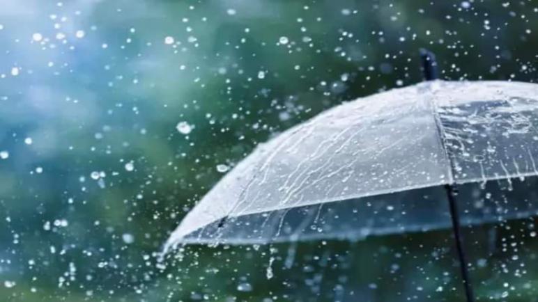 أمطار وزخات رعدية مرتقبة بهذه المناطق اليوم الثلاثاء