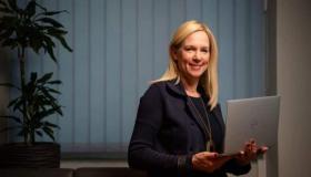 في سابقة من نوعها، تعيين امرأة على رأس الاتحاد البلجيكي لكرة القدم