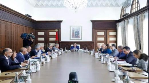 مجلس الحكومة يصادق على مشروع مرسوم يتعلق بإحداث مديرية عامة للانتقال الرقمي