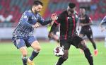 كأس الملك سلمان للأندية الأبطال .. خسارة الجيش الملكي أمام مضيفه الوحدة الإماراتي ب 3-0