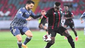 كأس الملك سلمان للأندية الأبطال .. خسارة الجيش الملكي أمام مضيفه الوحدة الإماراتي ب 3-0