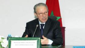 الإحصاء العام للسكان والسكنى لسنة 2024 يستهدف النجاعة وترشيد النفقات الميزاناتية